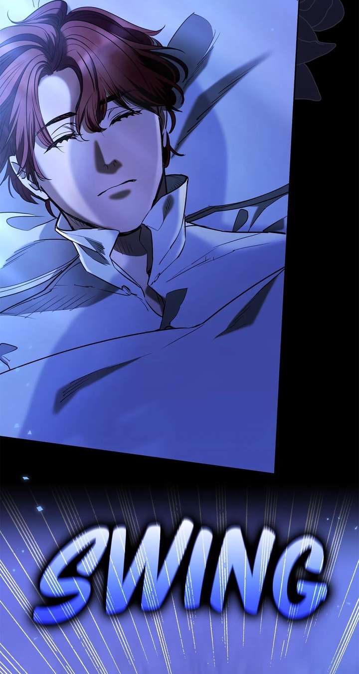 If You Desire to Keep Me [Official] Chapter 59 page 5