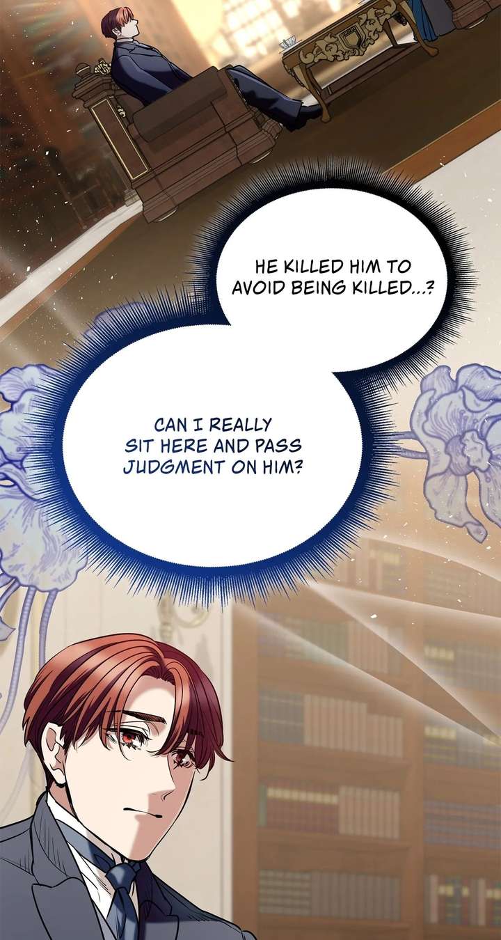 If You Desire to Keep Me [Official] Chapter 59 page 16