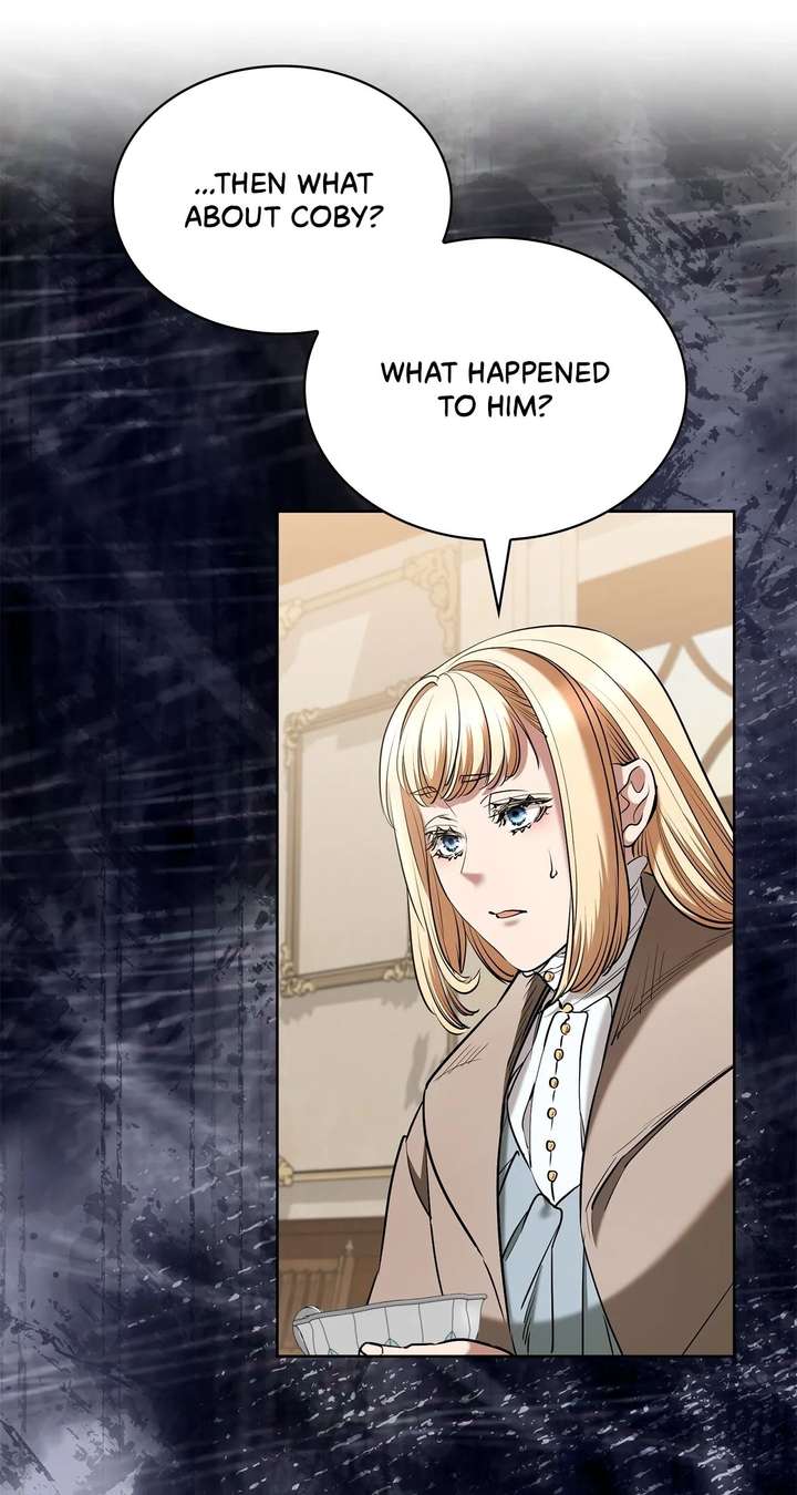 If You Desire to Keep Me [Official] Chapter 59 page 18