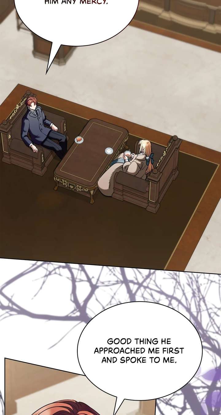 If You Desire to Keep Me [Official] Chapter 59 page 20