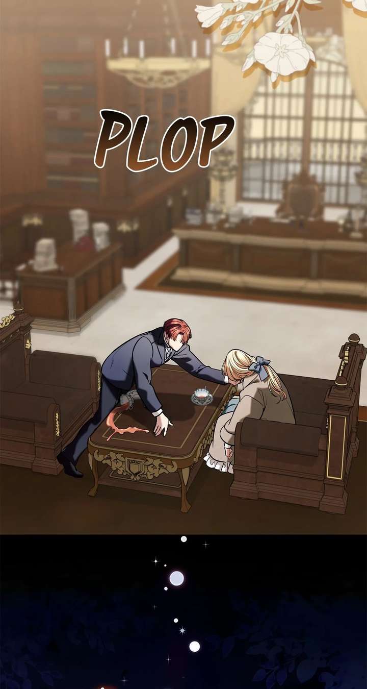 If You Desire to Keep Me [Official] Chapter 59 page 28