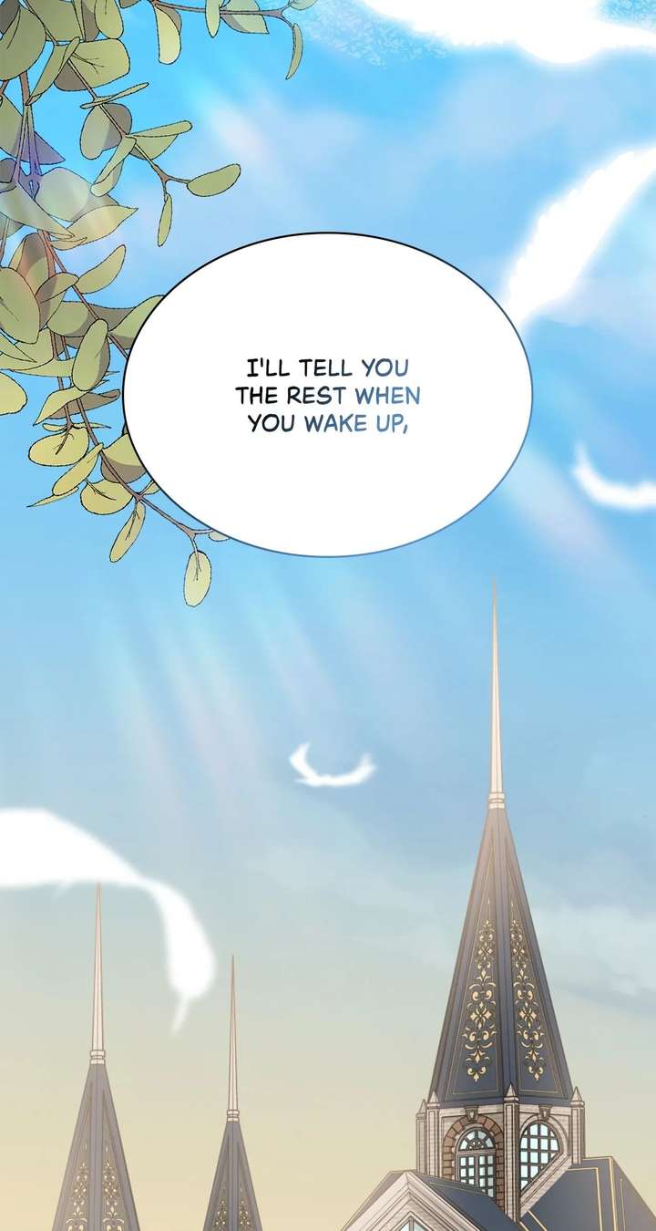 If You Desire to Keep Me [Official] Chapter 59 page 31
