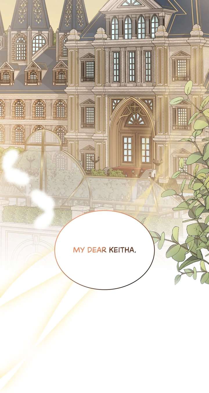 If You Desire to Keep Me [Official] Chapter 59 page 32