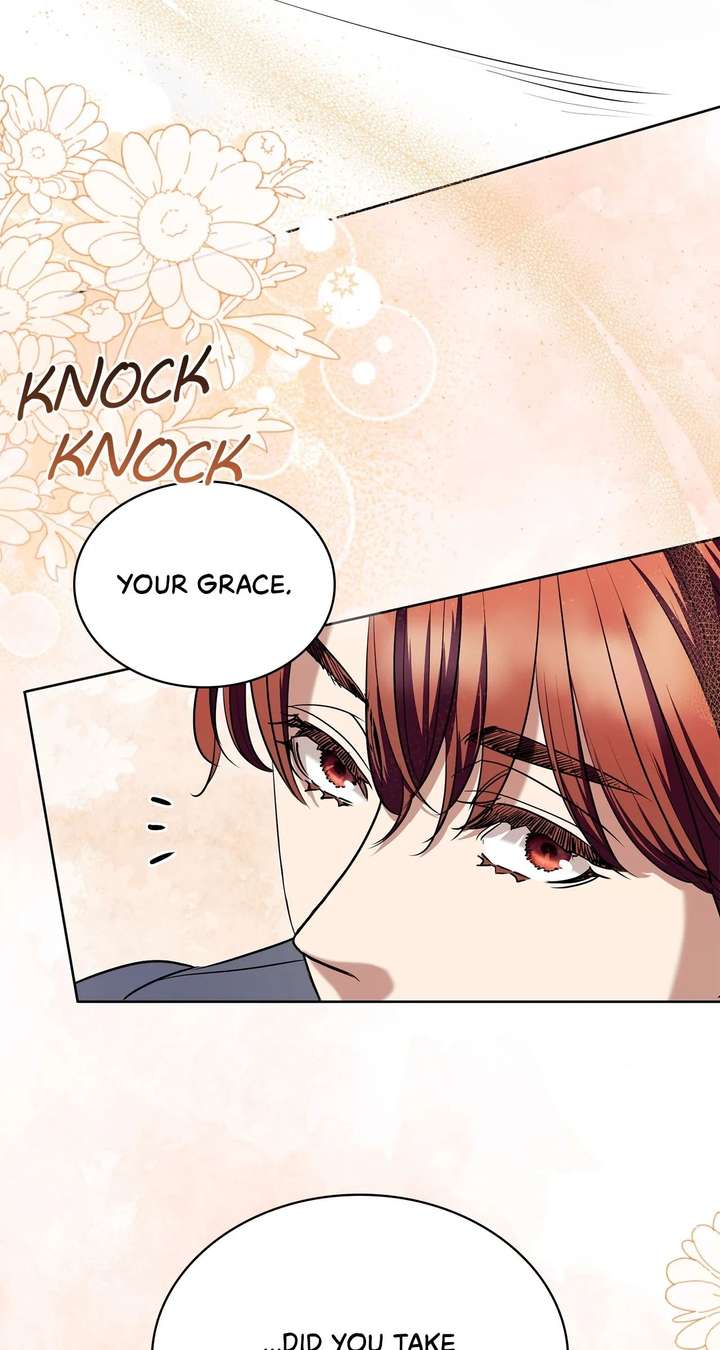 If You Desire to Keep Me [Official] Chapter 59 page 36