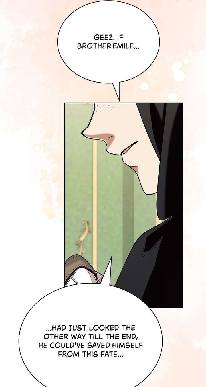 If You Desire to Keep Me [Official] Chapter 59 page 38