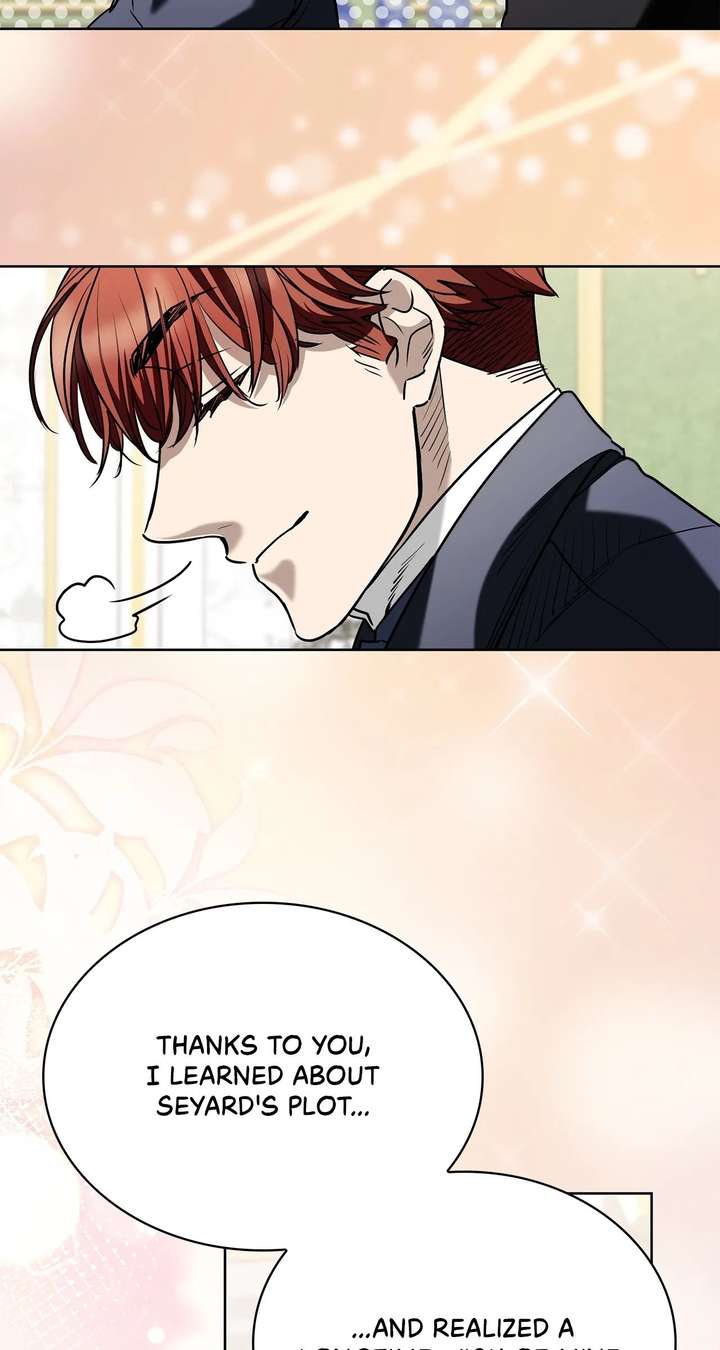 If You Desire to Keep Me [Official] Chapter 59 page 45