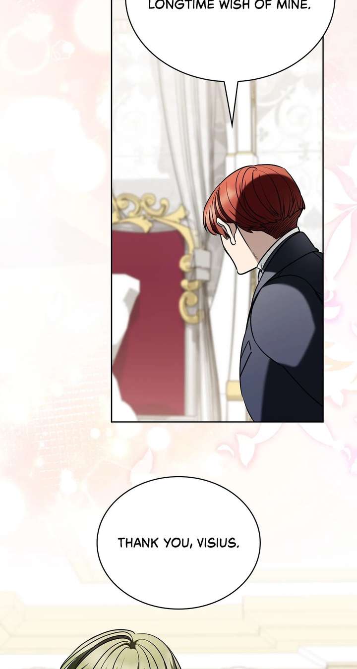If You Desire to Keep Me [Official] Chapter 59 page 46