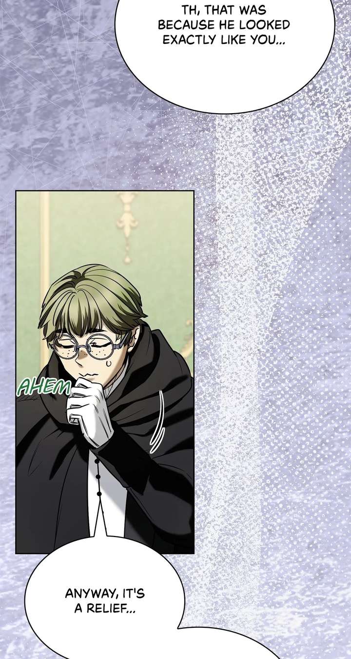 If You Desire to Keep Me [Official] Chapter 59 page 50
