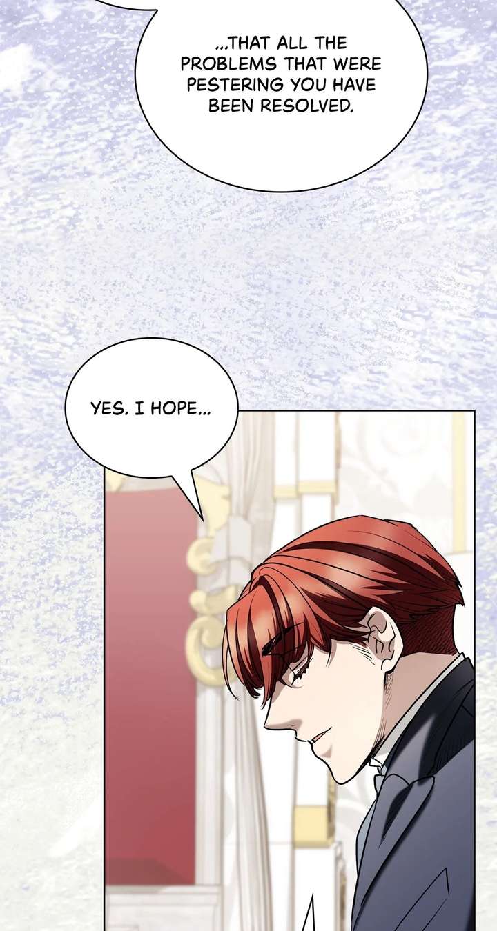If You Desire to Keep Me [Official] Chapter 59 page 51