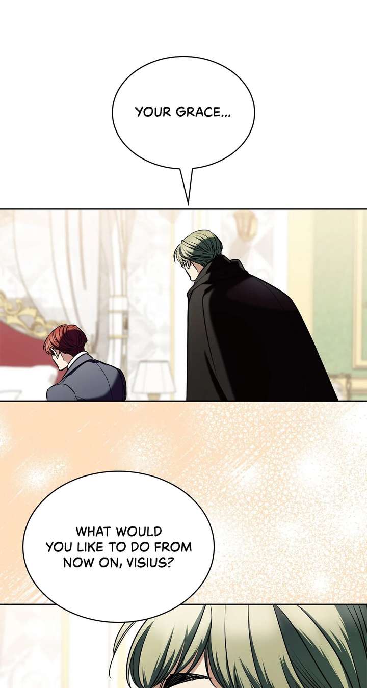 If You Desire to Keep Me [Official] Chapter 59 page 53