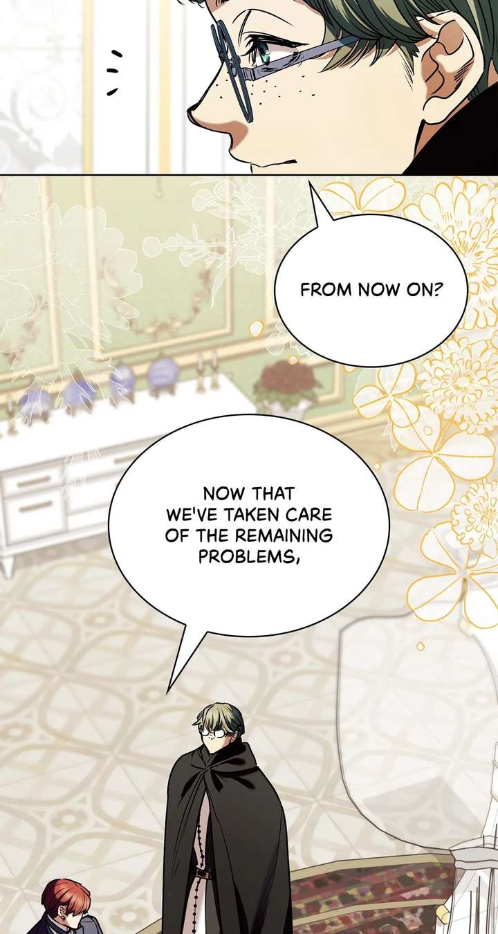 If You Desire to Keep Me [Official] Chapter 59 page 54