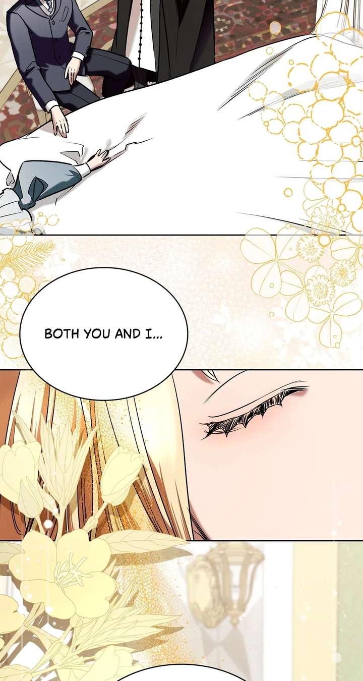 If You Desire to Keep Me [Official] Chapter 59 page 55