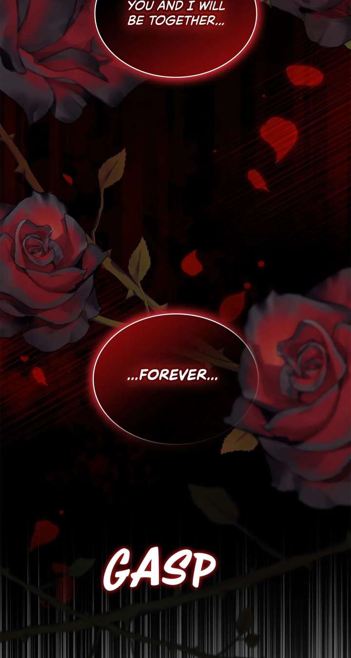 If You Desire to Keep Me [Official] Chapter 59 page 60
