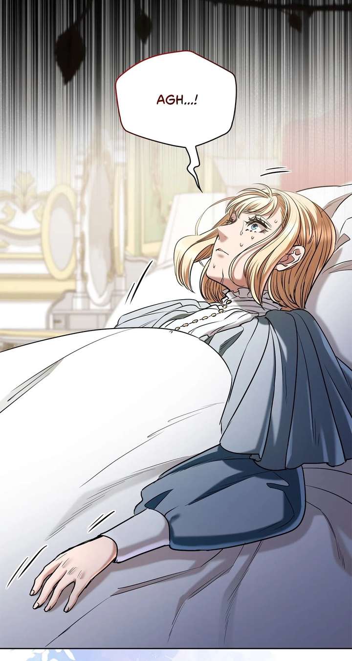 If You Desire to Keep Me [Official] Chapter 59 page 61