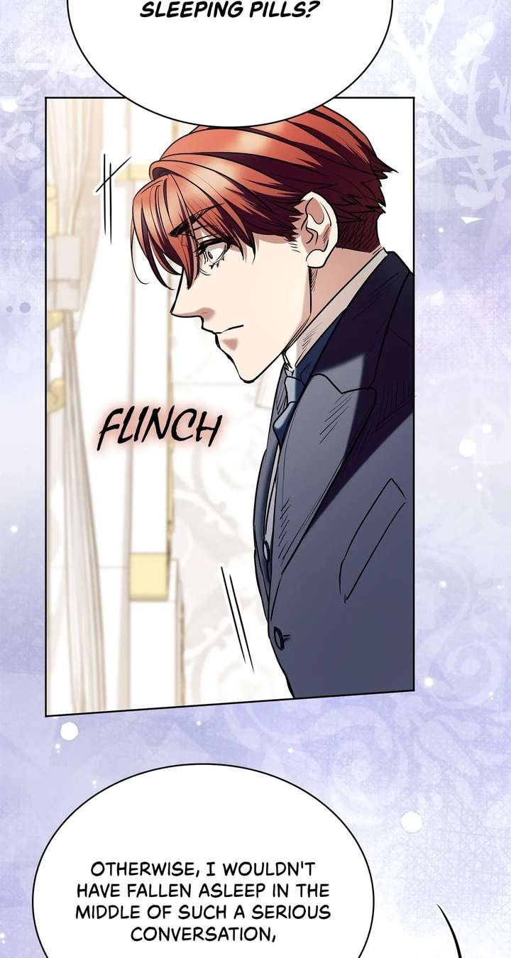 If You Desire to Keep Me [Official] Chapter 59 page 65