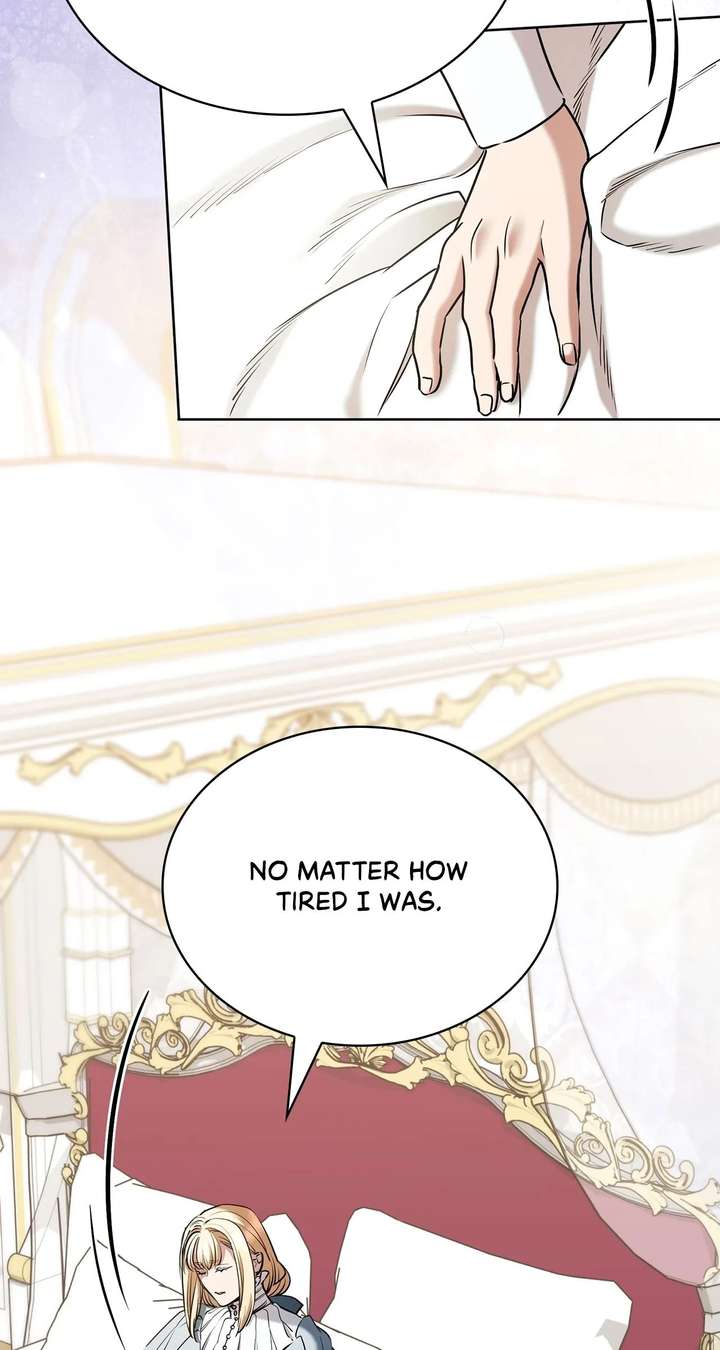 If You Desire to Keep Me [Official] Chapter 59 page 66