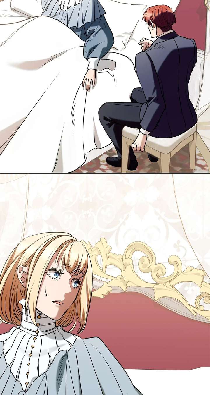 If You Desire to Keep Me [Official] Chapter 59 page 67