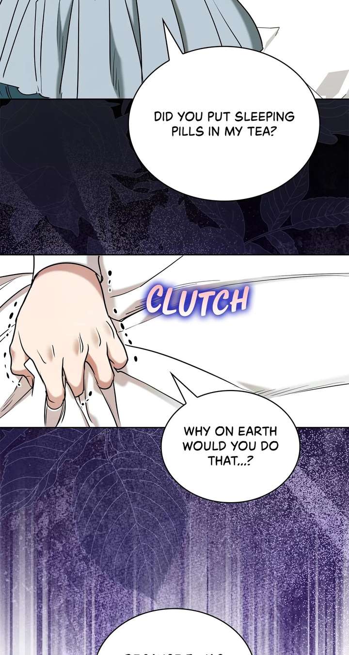 If You Desire to Keep Me [Official] Chapter 59 page 68
