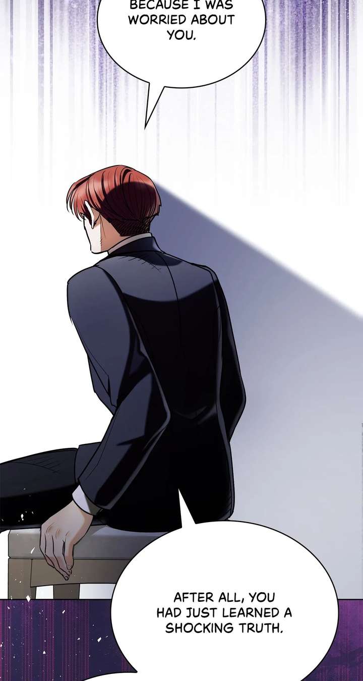 If You Desire to Keep Me [Official] Chapter 59 page 69