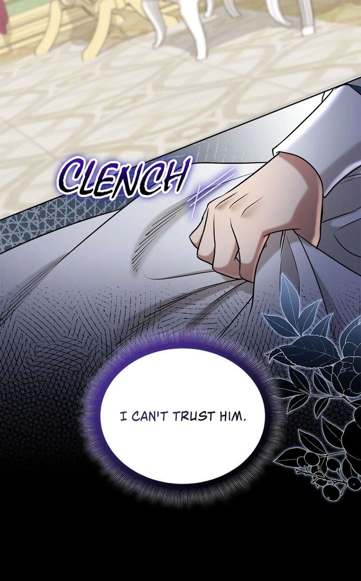 If You Desire to Keep Me [Official] Chapter 59 page 72