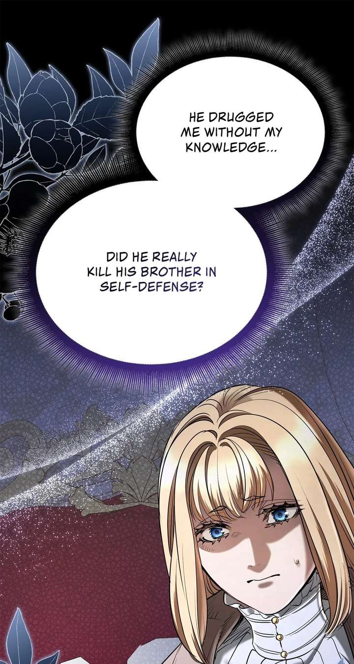 If You Desire to Keep Me [Official] Chapter 59 page 73