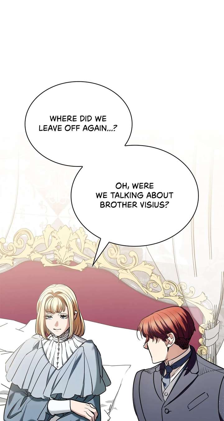If You Desire to Keep Me [Official] Chapter 59 page 75