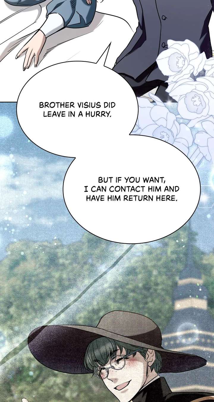If You Desire to Keep Me [Official] Chapter 59 page 76