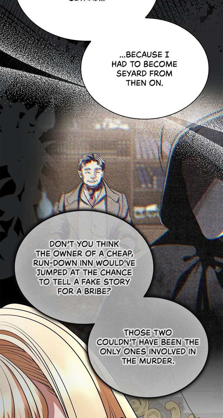 If You Desire to Keep Me [Official] Chapter 59 page 79