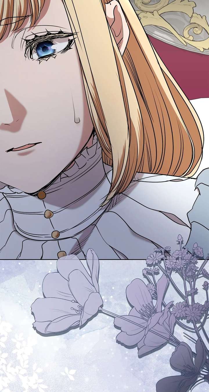 If You Desire to Keep Me [Official] Chapter 59 page 80