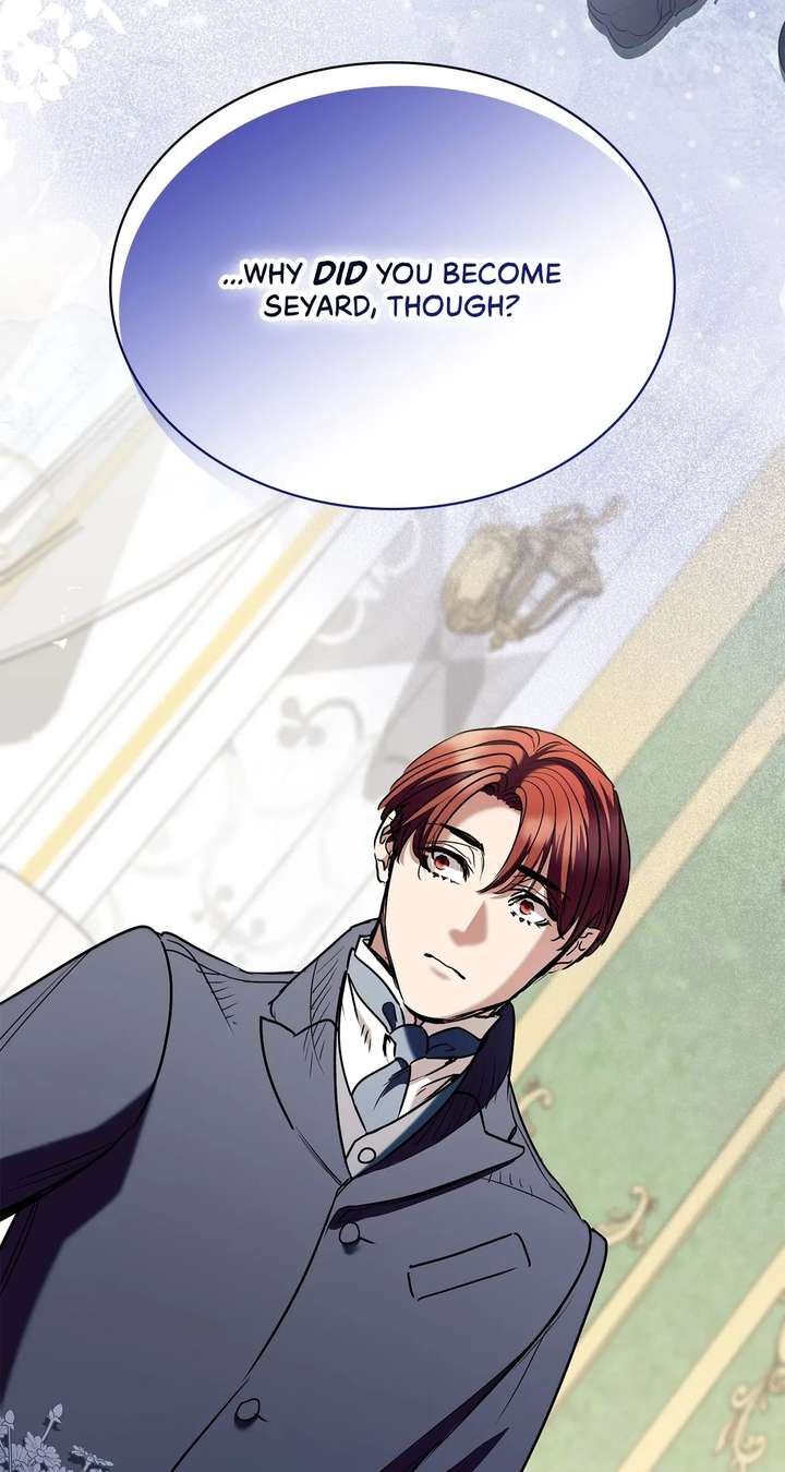 If You Desire to Keep Me [Official] Chapter 59 page 81