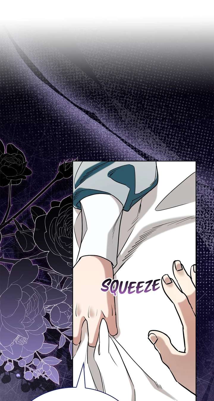 If You Desire to Keep Me [Official] Chapter 59 page 83