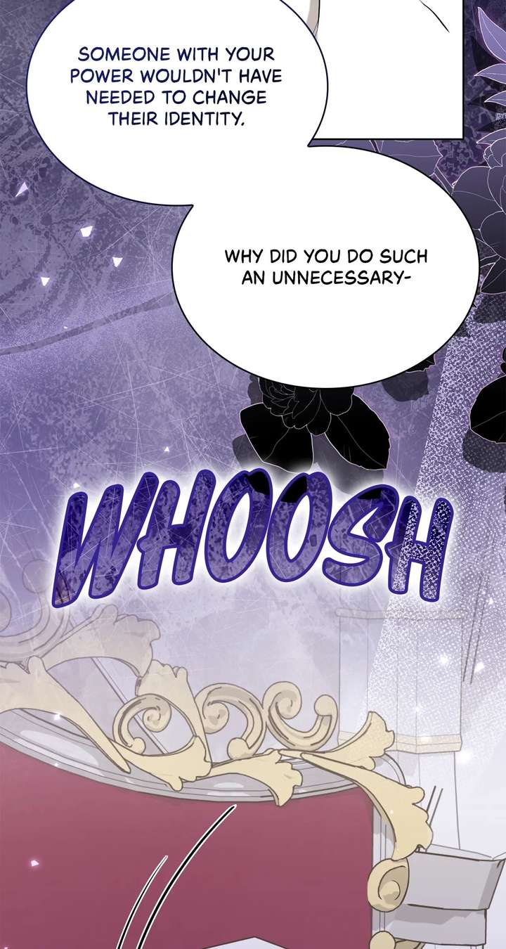 If You Desire to Keep Me [Official] Chapter 59 page 84