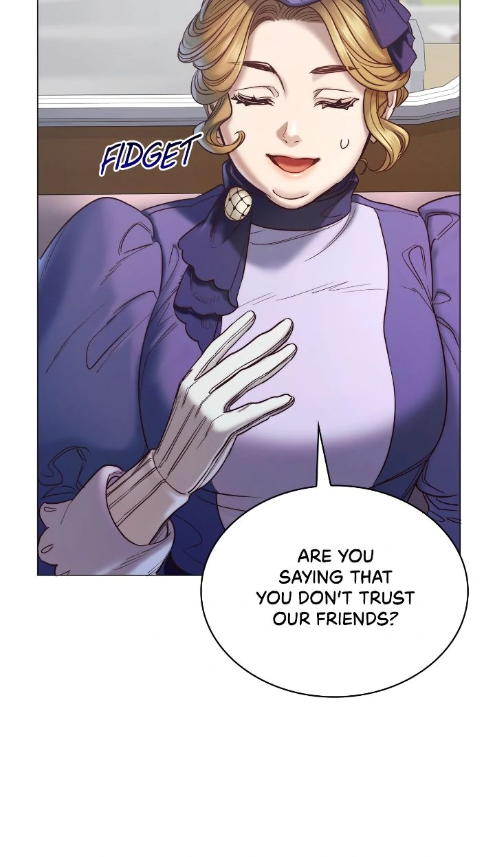If You Desire to Keep Me [Official] Chapter 6 page 10