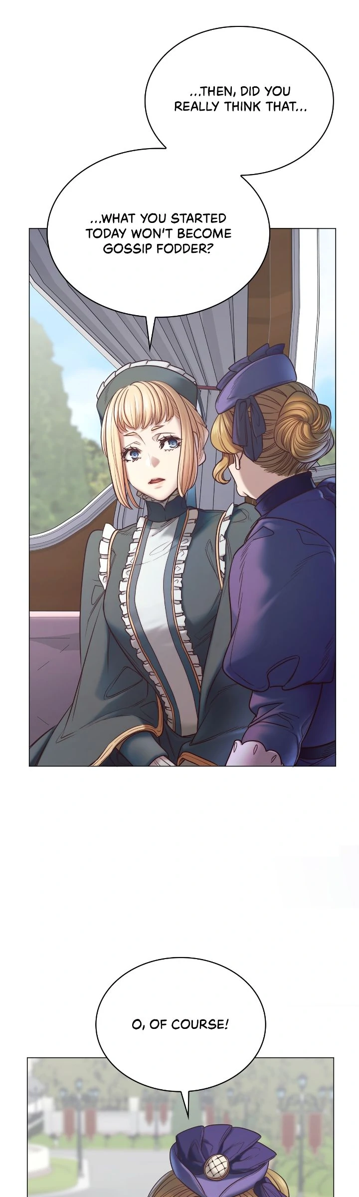 If You Desire to Keep Me [Official] Chapter 6 page 9