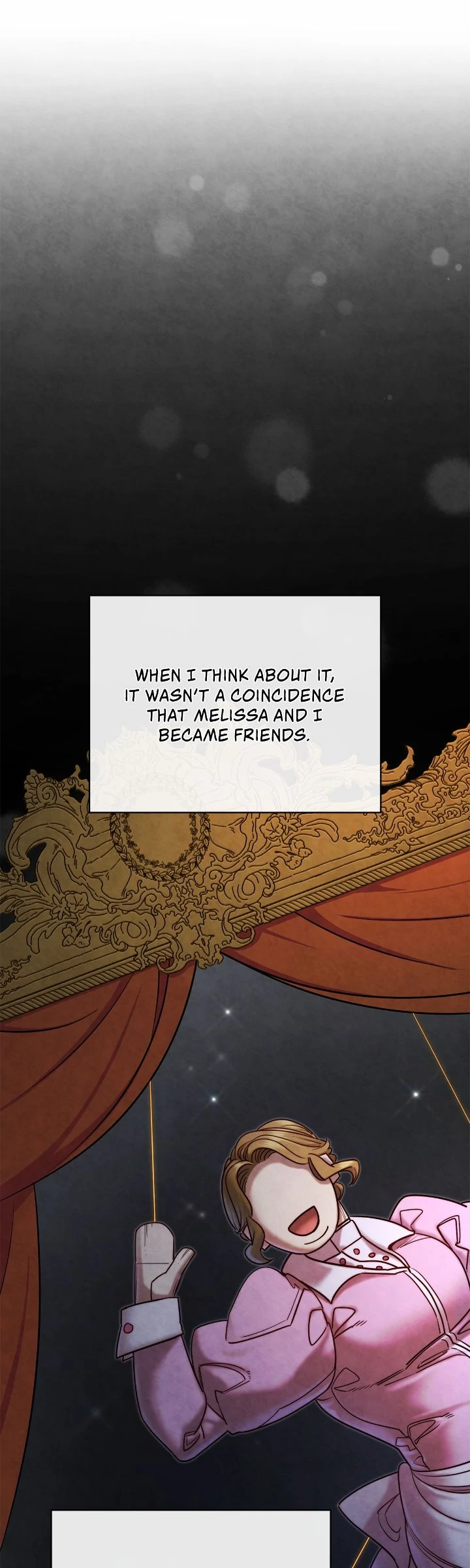 If You Desire to Keep Me [Official] Chapter 6 page 19