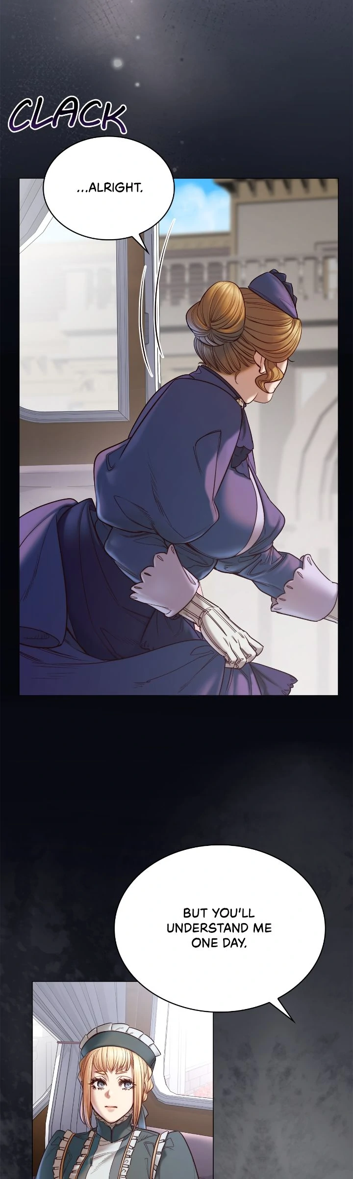 If You Desire to Keep Me [Official] Chapter 6 page 17