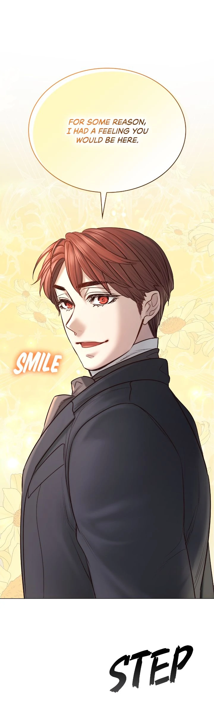 If You Desire to Keep Me [Official] Chapter 6 page 47