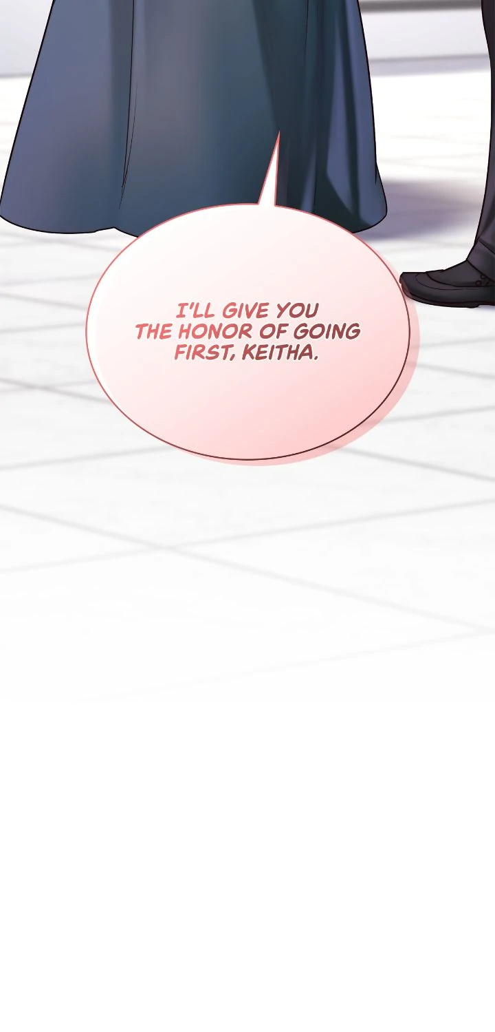 If You Desire to Keep Me [Official] Chapter 6 page 58
