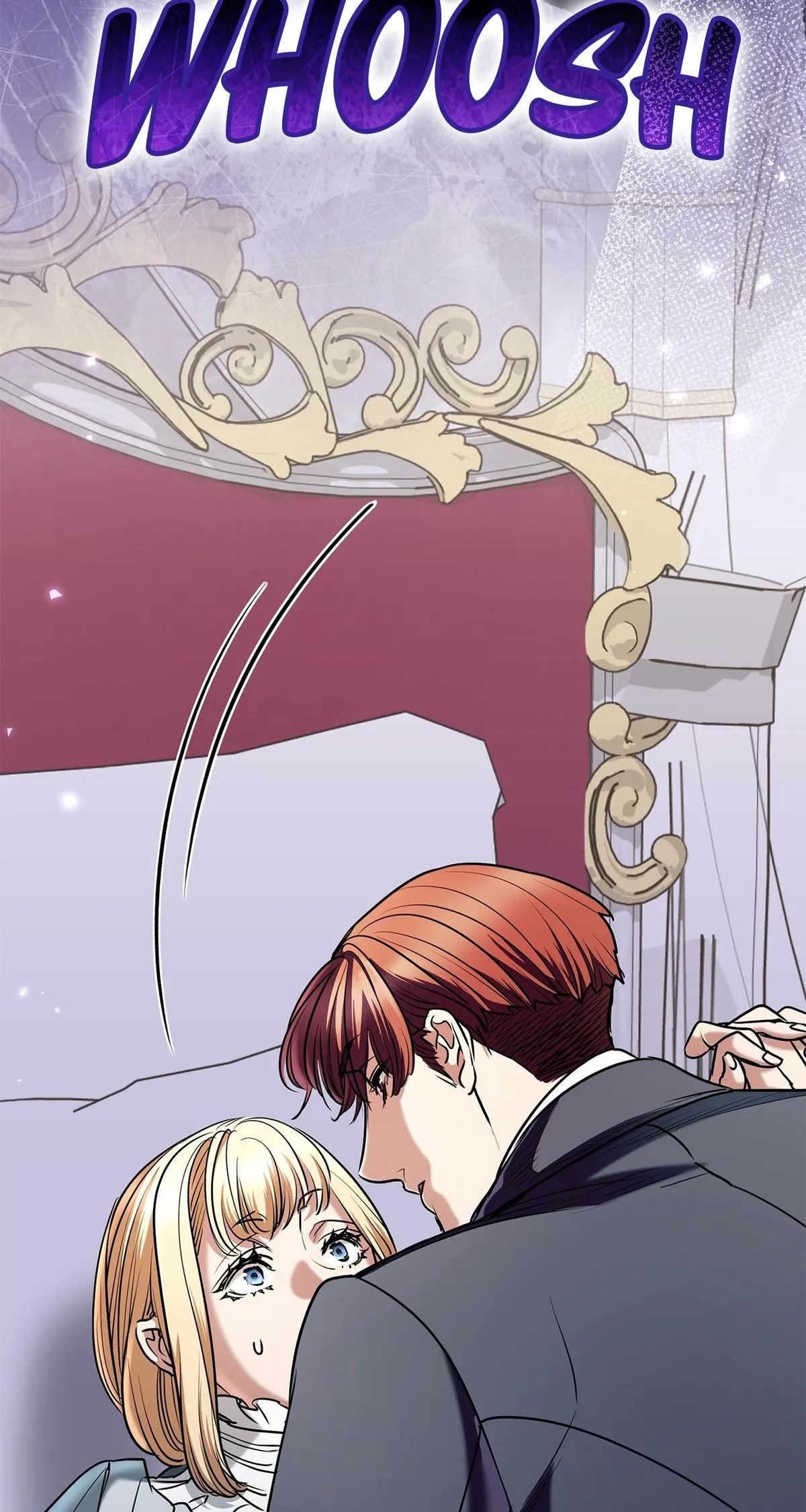 If You Desire to Keep Me [Official] Chapter 60 page 4
