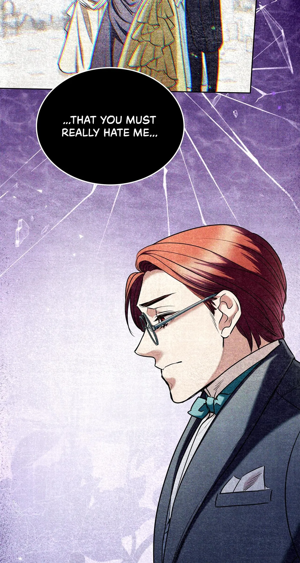 If You Desire to Keep Me [Official] Chapter 60 page 7