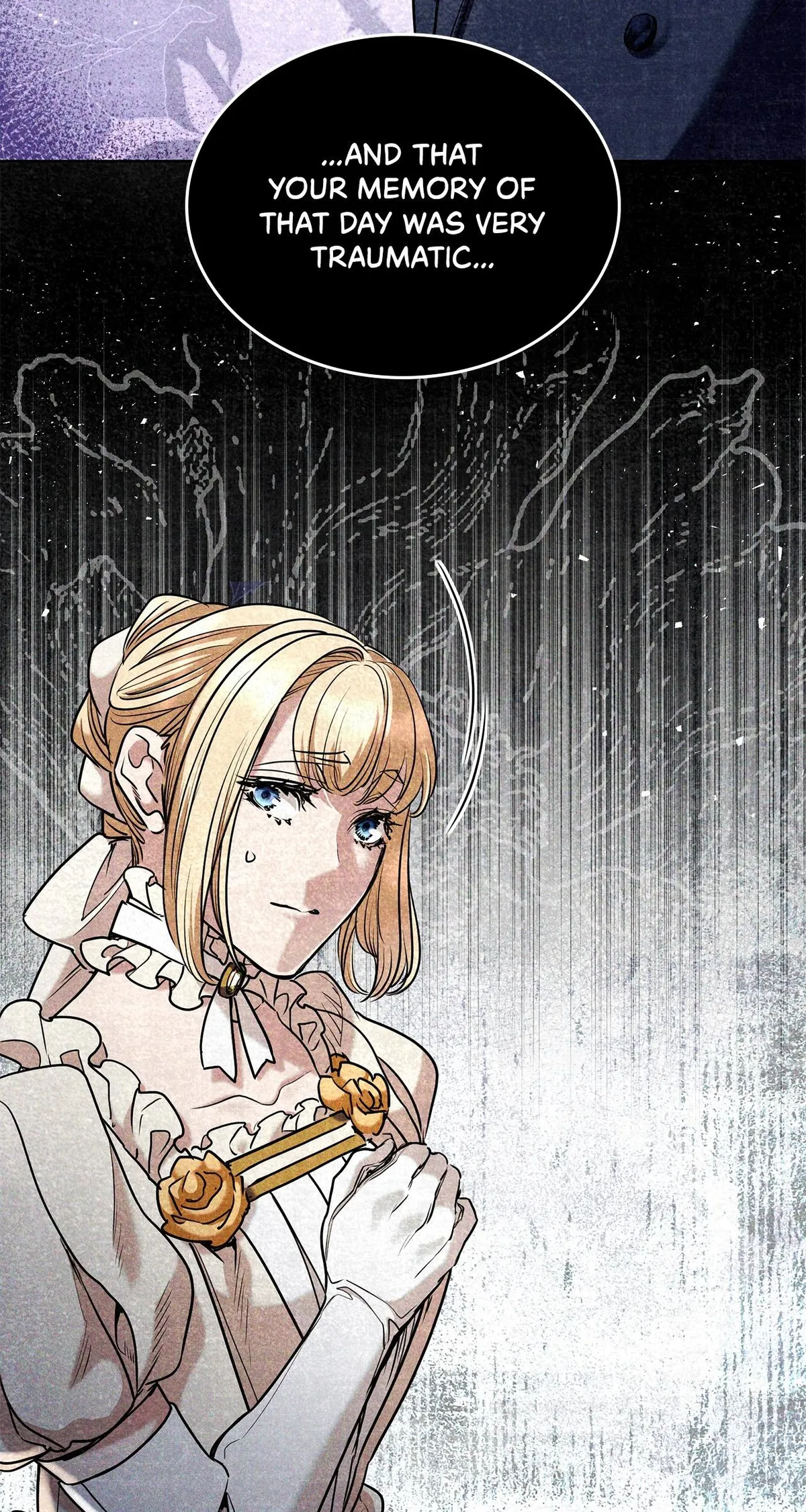 If You Desire to Keep Me [Official] Chapter 60 page 8