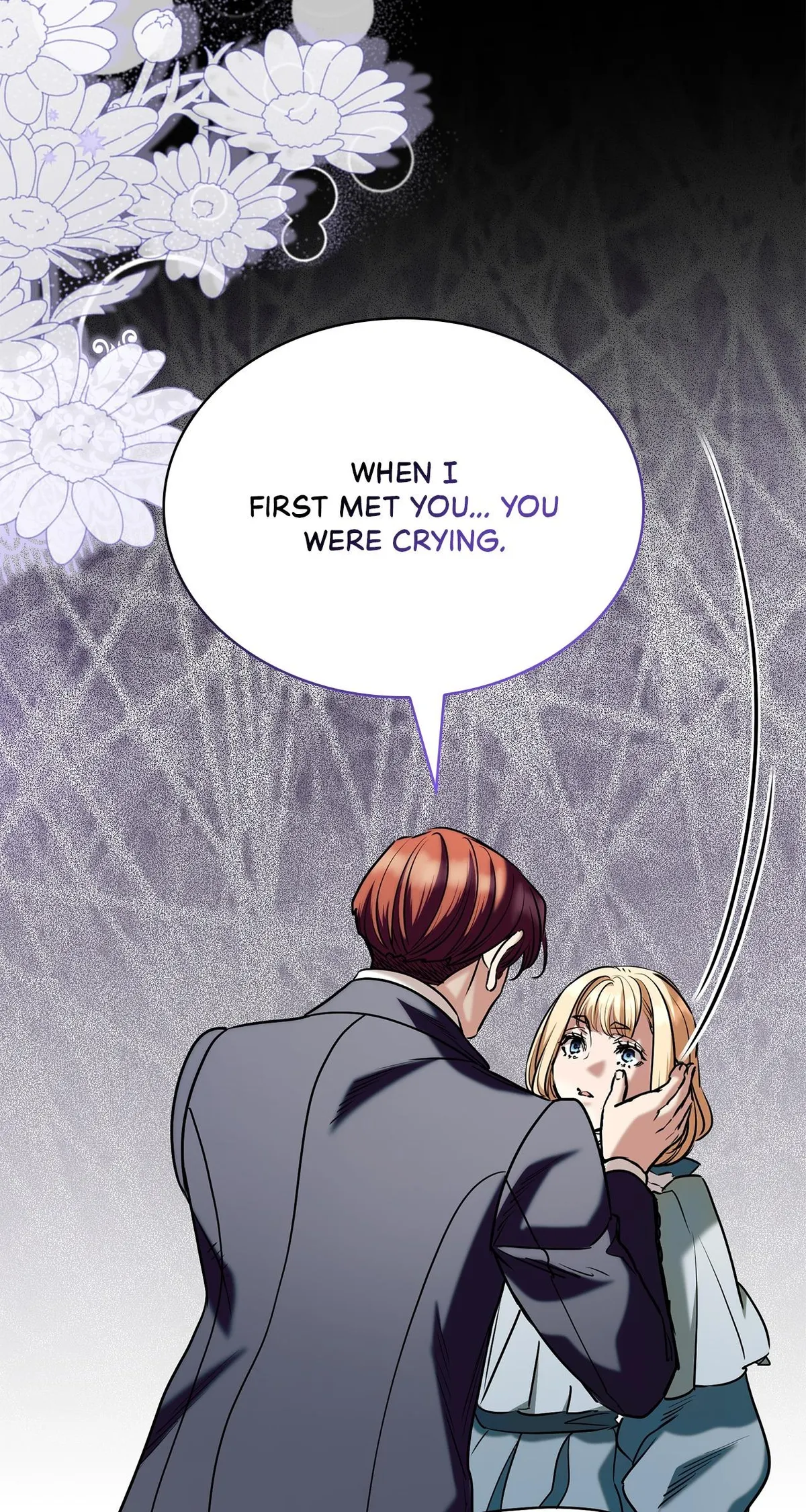 If You Desire to Keep Me [Official] Chapter 60 page 15