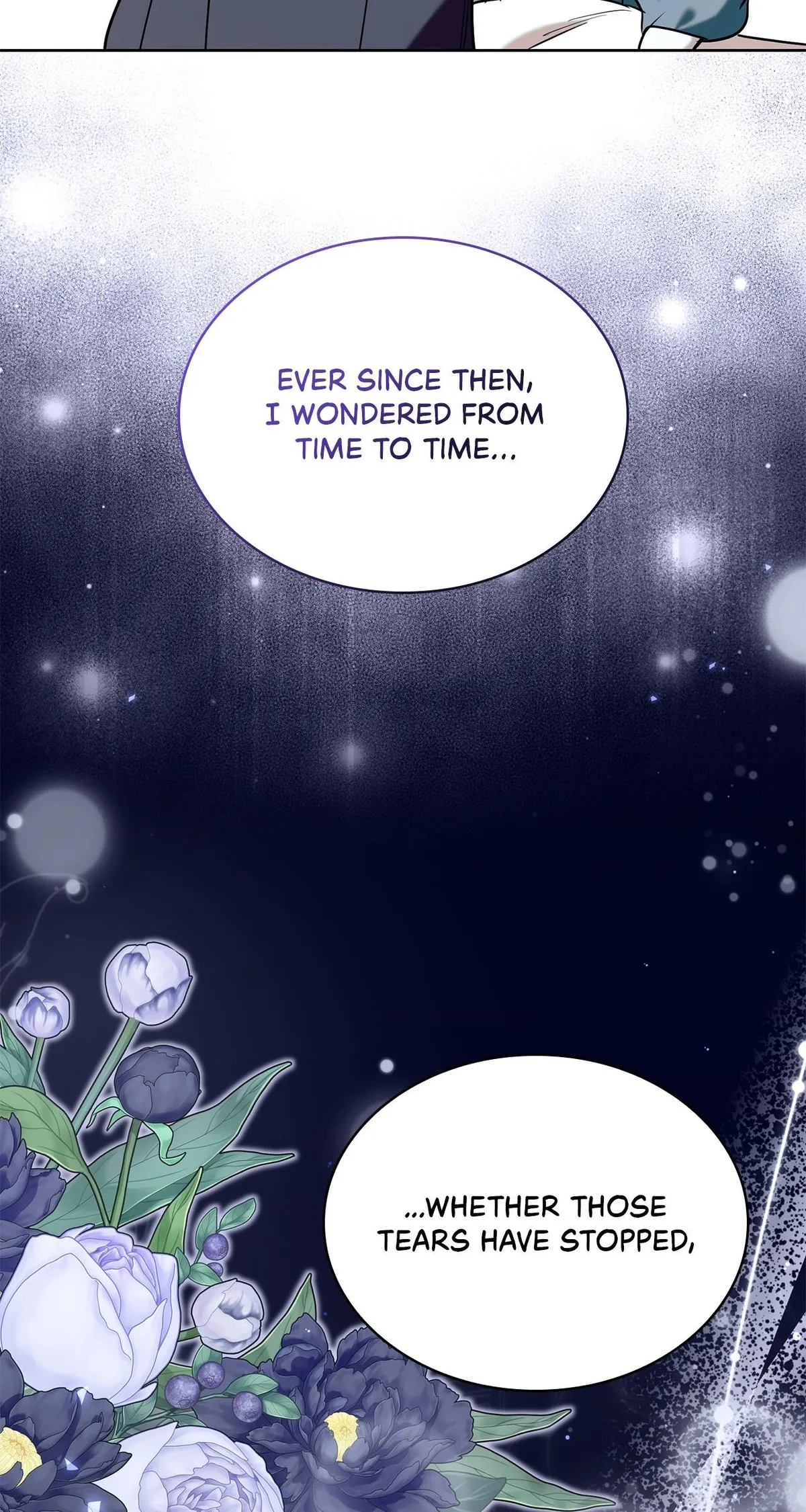 If You Desire to Keep Me [Official] Chapter 60 page 16