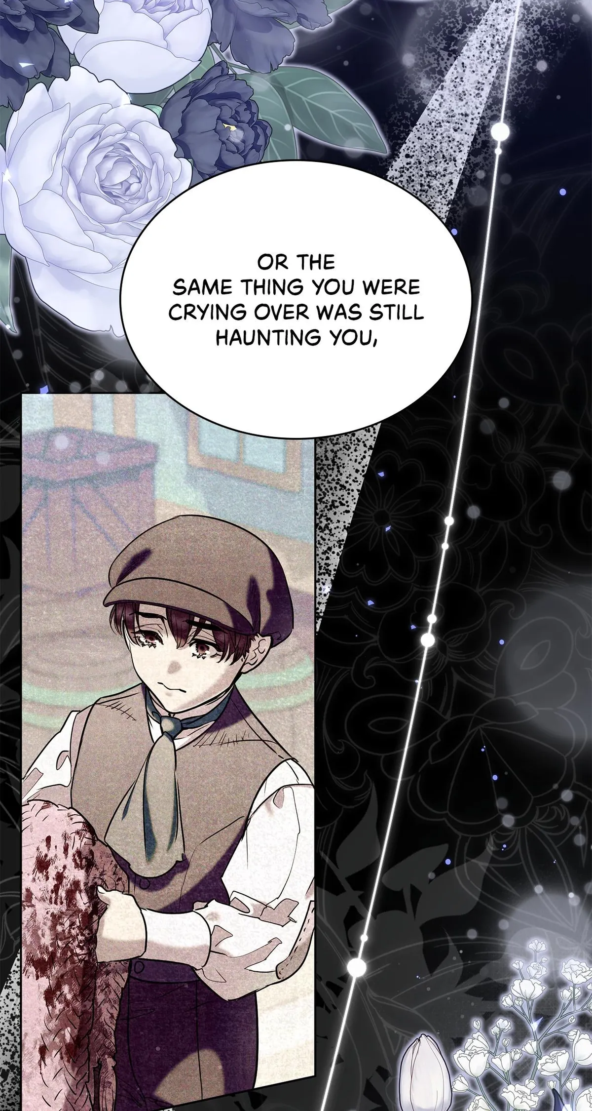 If You Desire to Keep Me [Official] Chapter 60 page 17