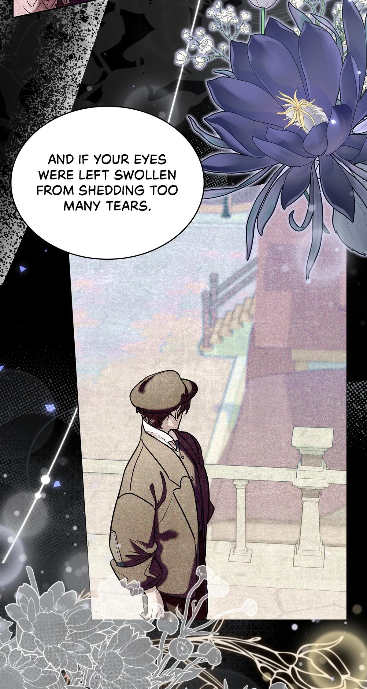 If You Desire to Keep Me [Official] Chapter 60 page 18