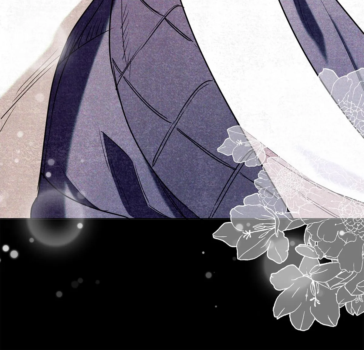If You Desire to Keep Me [Official] Chapter 60 page 20
