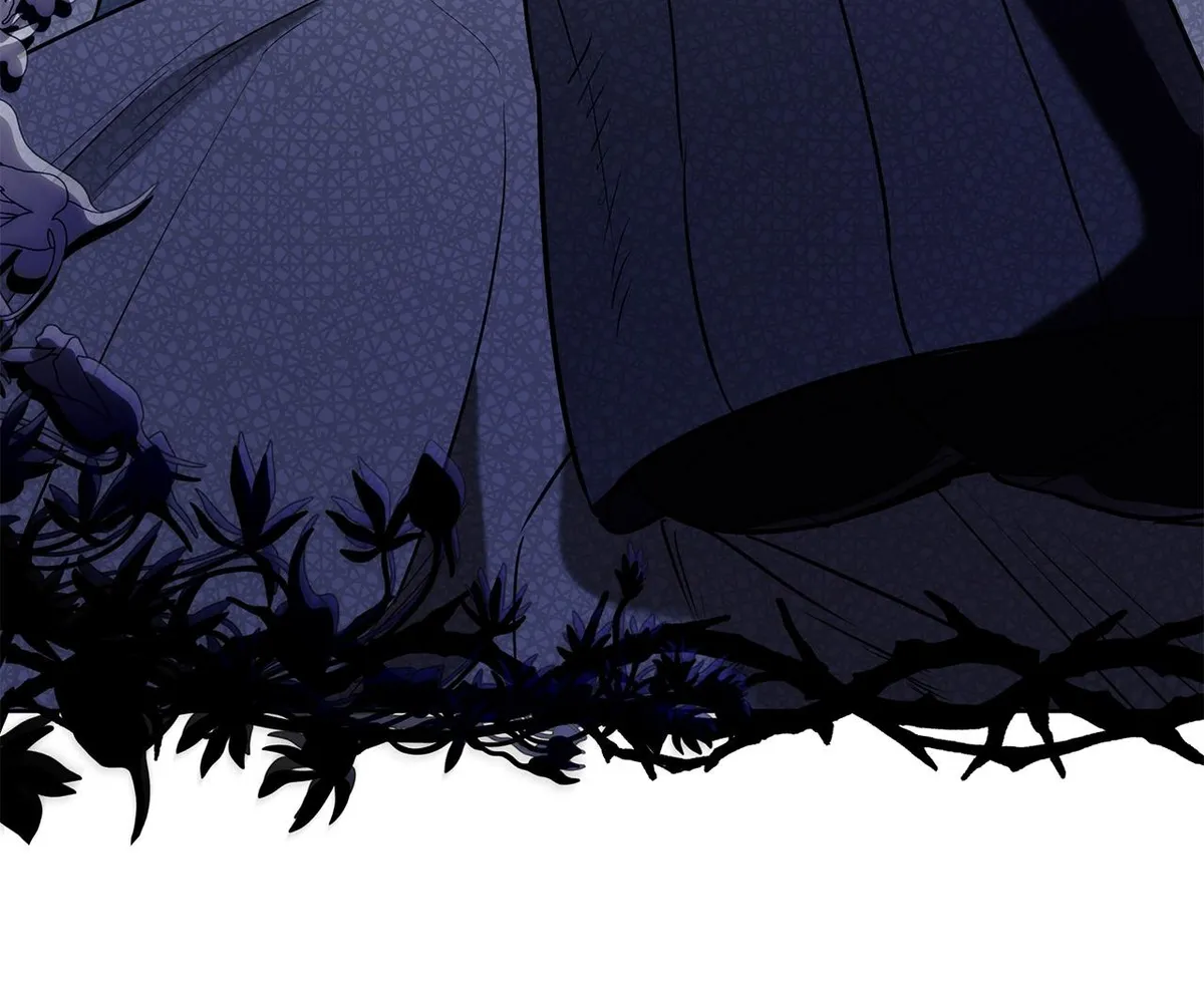 If You Desire to Keep Me [Official] Chapter 60 page 28