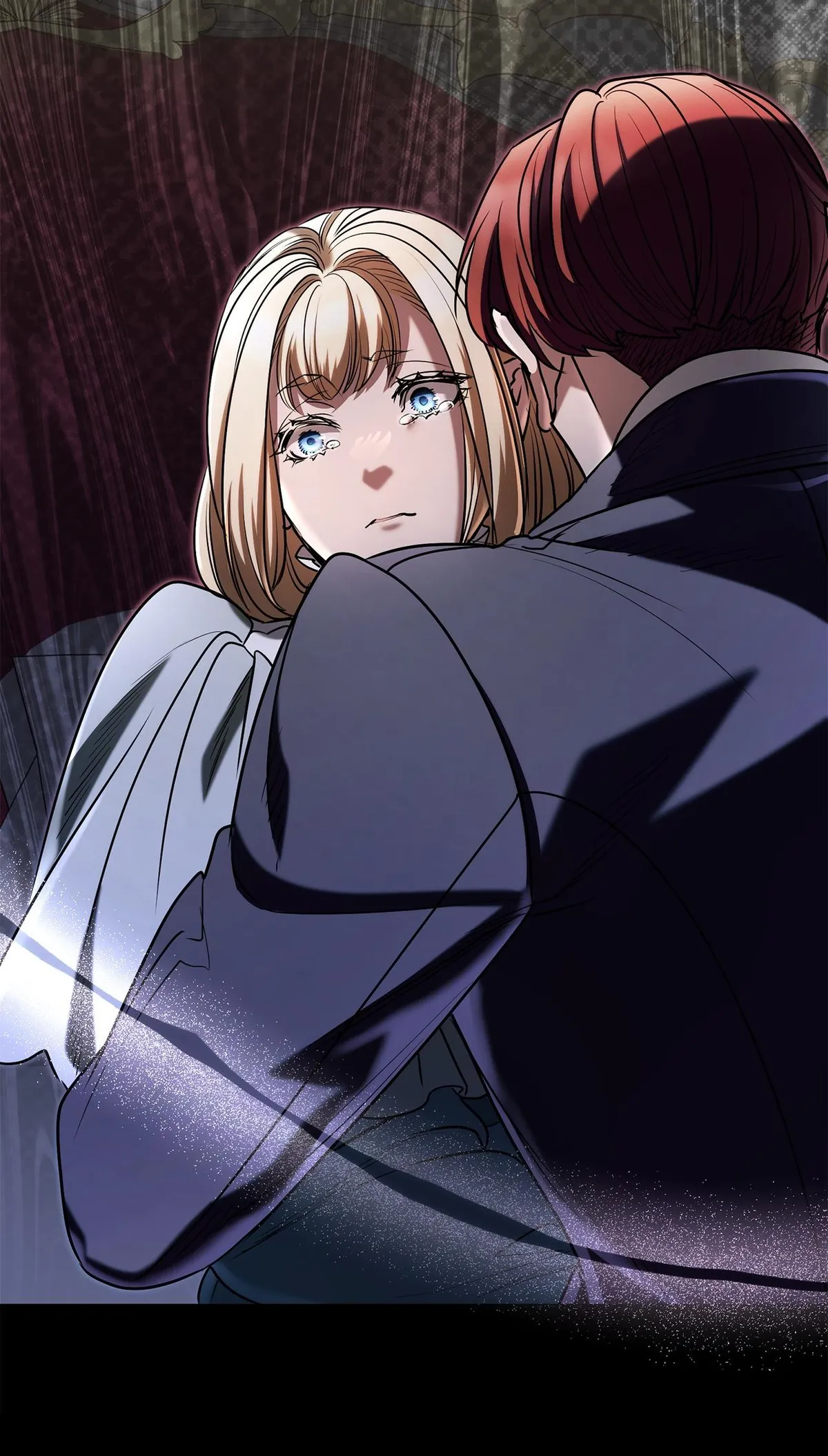 If You Desire to Keep Me [Official] Chapter 60 page 36