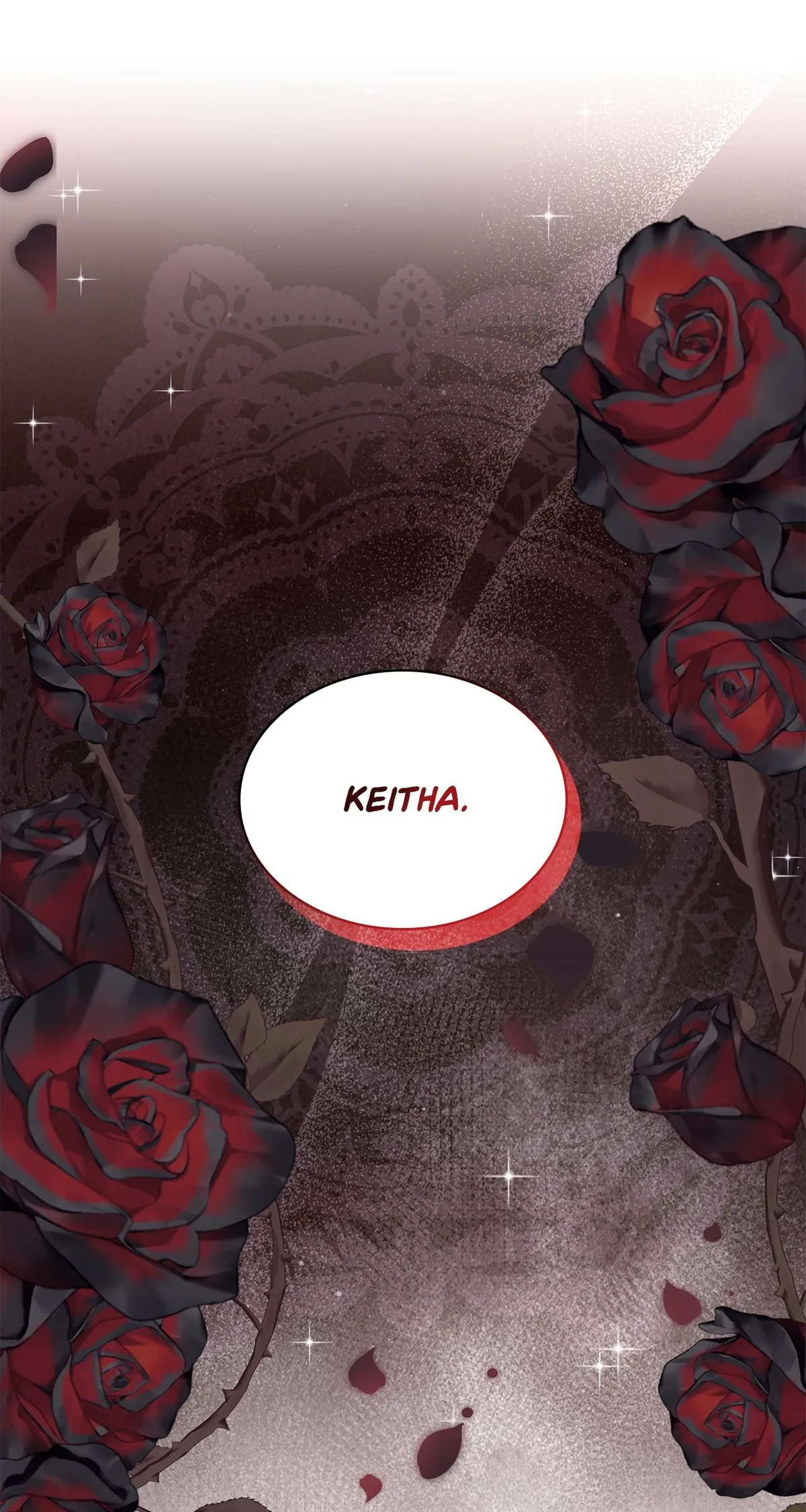 If You Desire to Keep Me [Official] Chapter 60 page 41