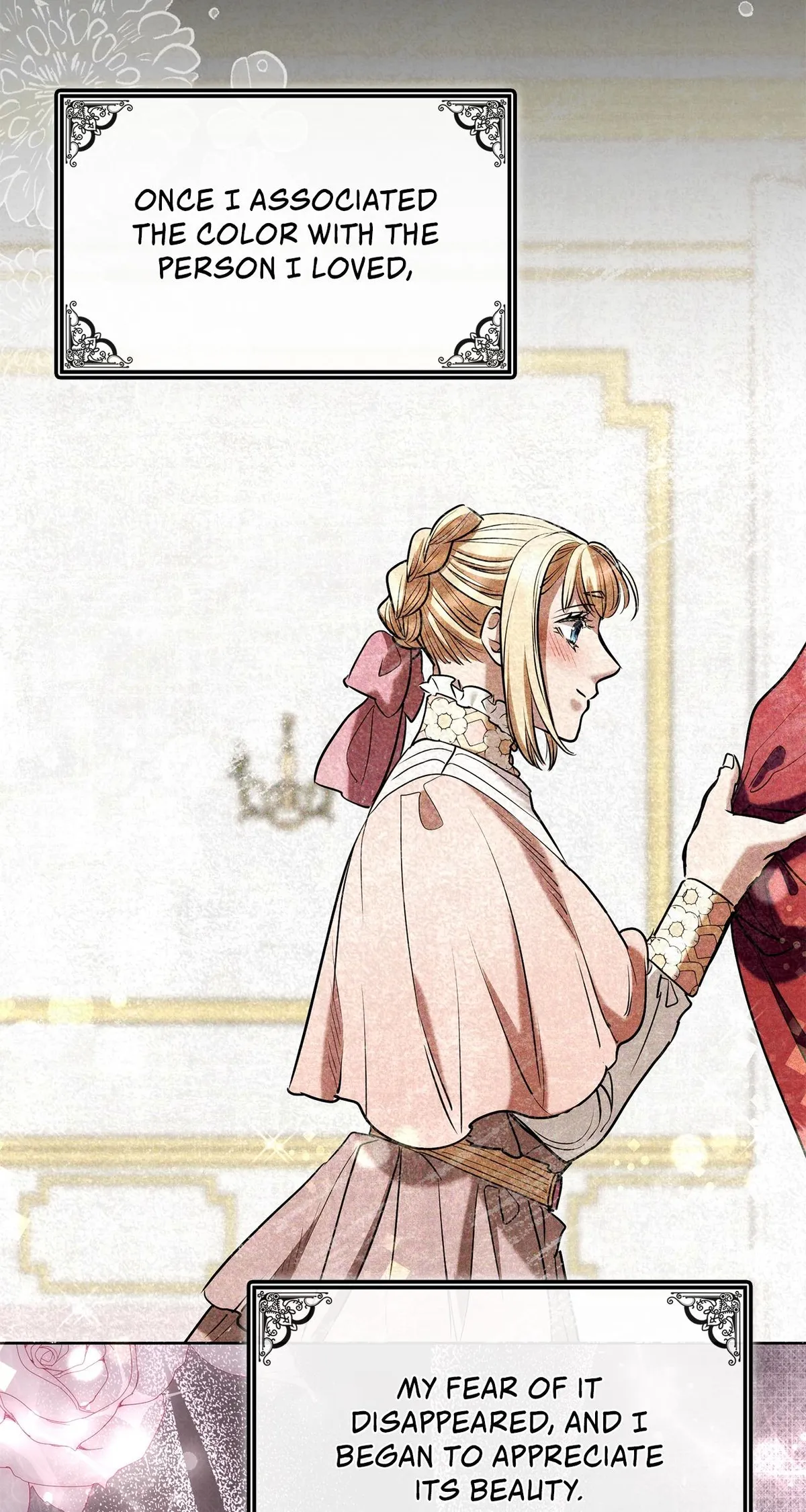 If You Desire to Keep Me [Official] Chapter 60 page 61